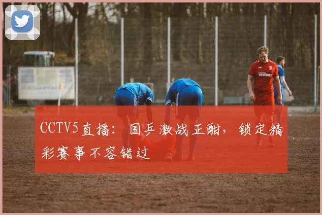 CCTV5直播：国乒激战正酣，锁定精彩赛事不容错过