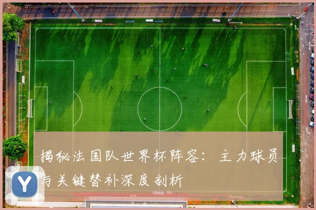 揭秘法国队世界杯阵容：主力球员与关键替补深度剖析