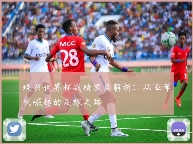瑞典世界杯战绩深度解析：从亚军到崛起的足球之路